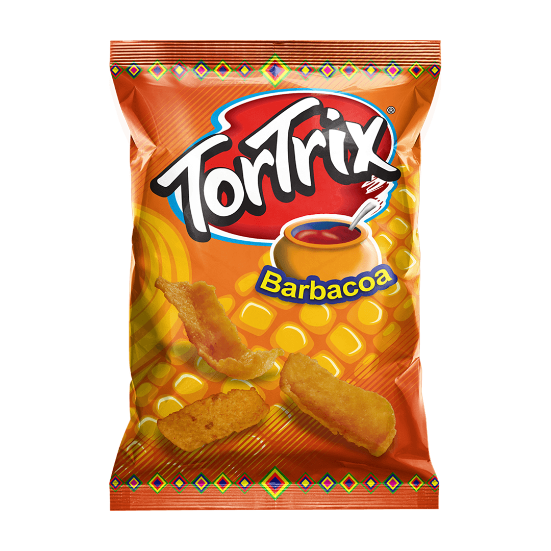 Tortrix Barbacoa image number 0